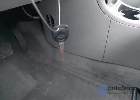 2008 Chevrolet Cobalt Ls из США, поврежденный, VIN 1G1AK58F687191682